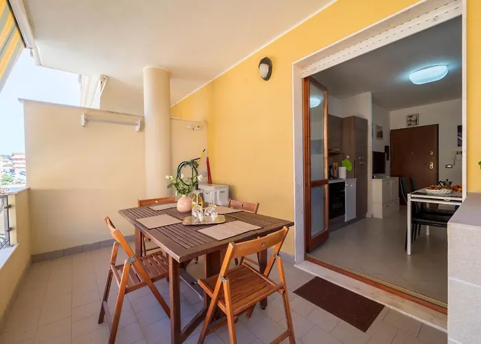 Angelina\'S House Alghero
