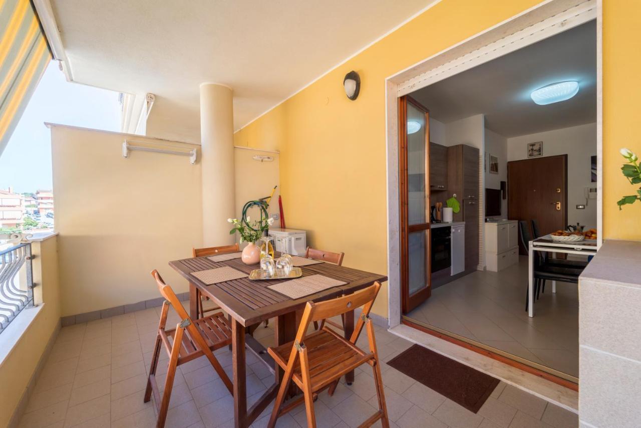 Appartamento Angelina's House