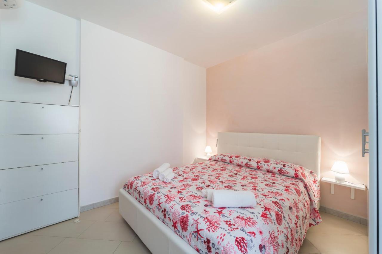Angelina's House * Alghero