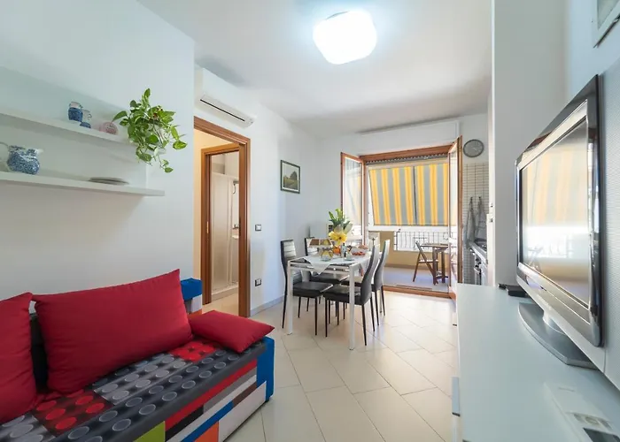 Angelina\'S House Alghero