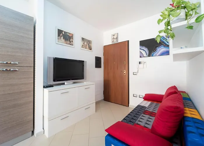 Angelina\'S House Alghero