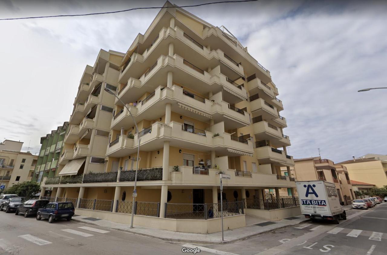 Angelina's House Apartment